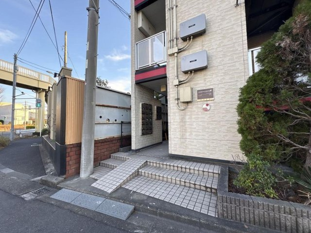 レオパレスクワトロのその他