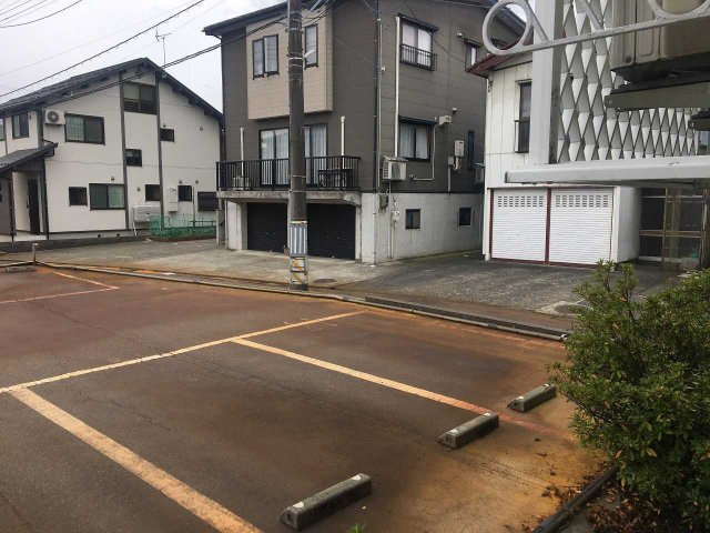 レオパレスグリーン２のその他