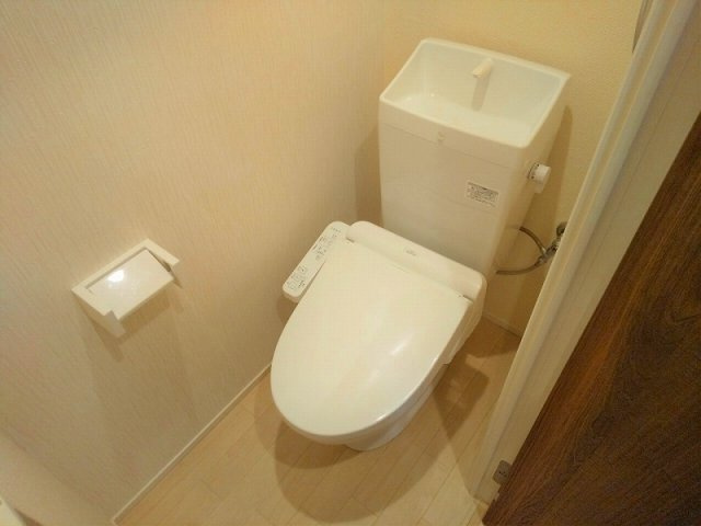 【その他】 | ミランダサンテラスＦ | 温水洗浄便座