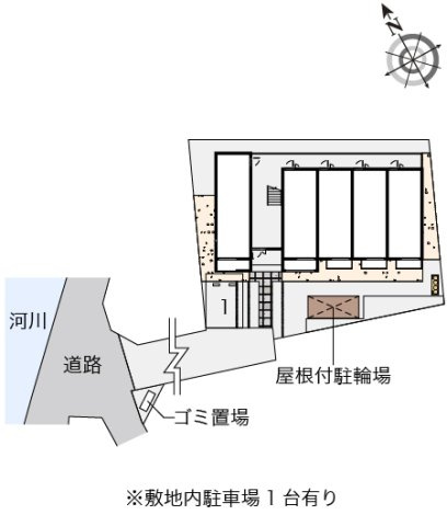 【その他】 | ミランダサンテラスＦ