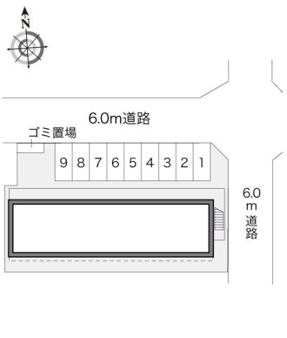 【その他】 | レオパレスさくらⅠ