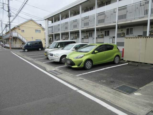 【その他】 | レオパレスさくらⅠ