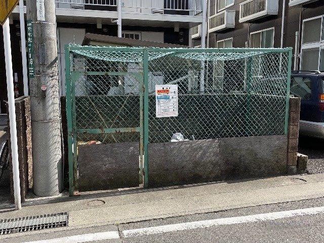 【その他】 | レオパレスさくらⅠ