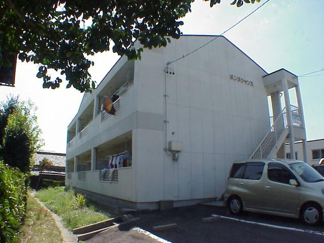 ボンヌシャンス