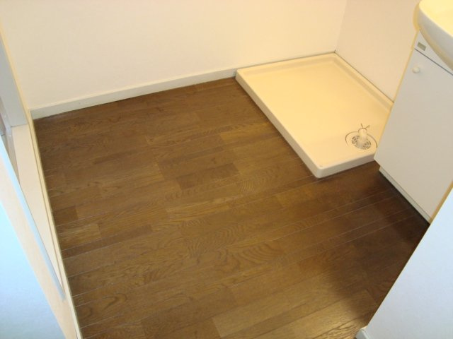 ボンヌシャンスのその他|脱衣所