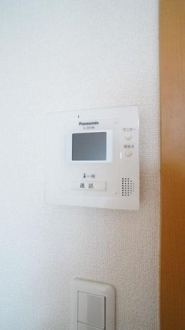 アンジュブローテのセキュリティ