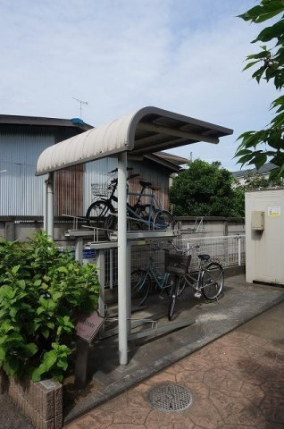 アンジュブローテのその他共用部分