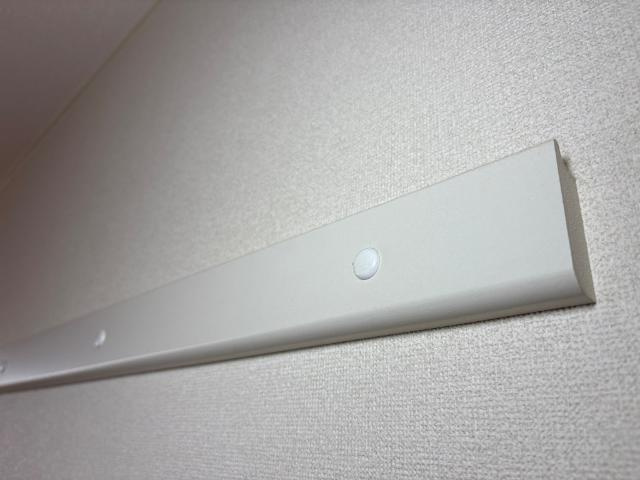 【設備】 | ベルファミーユ１ | ハンガーモール
