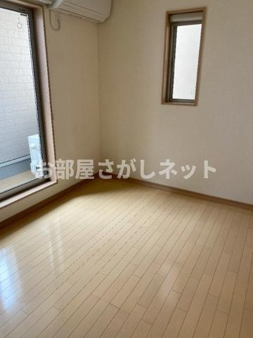 フロラ・トシマ【おとり物件なし】#学生・社会人にオススメ！初期費用分割払いOK！の居間・リビング
