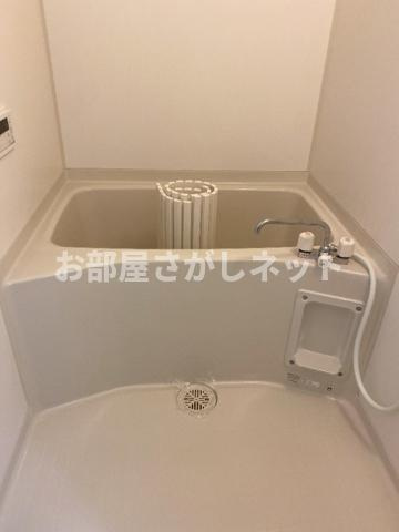 フロラ・トシマ【おとり物件なし】#学生・社会人にオススメ！初期費用分割払いOK！の浴室