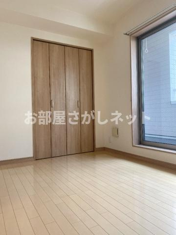 フロラ・トシマ【おとり物件なし】#学生・社会人にオススメ！初期費用分割払いOK！の寝室