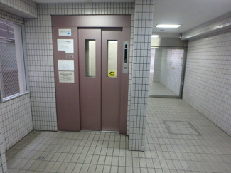 共用設備