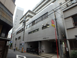 松戸駅前ハイツの画像