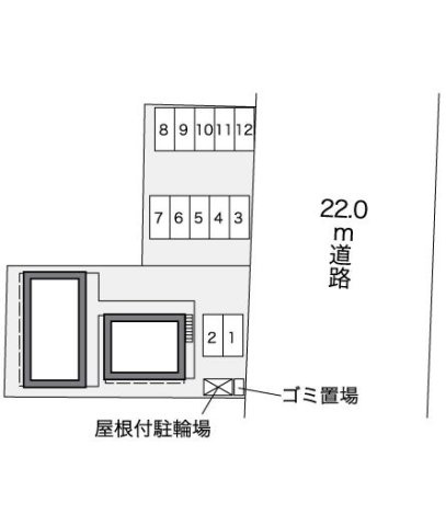レオパレスＭａｒｅａのその他
