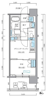 【その他】パークアクシス新大橋