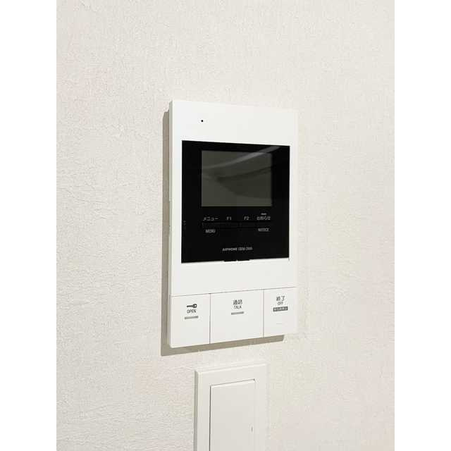 Ｃｅｌａｖｉ　Ｍｏｔｏｈａｓｕｎｕｍａの内装