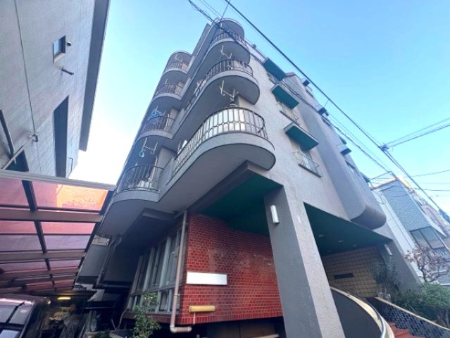 町田ファミール