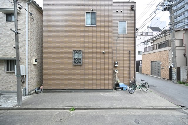 Ｃｒｅｃｉａ曳舟の展望