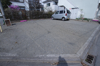 ★駐車場スペース★※空き要確認