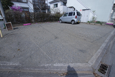 ★駐車場スペース★※空き要確認