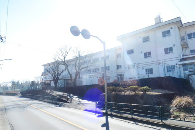 八王子市立川口小学校まで750m