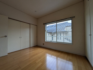 子供部屋です。