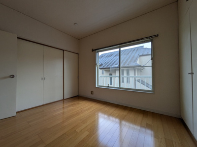 子供部屋です。