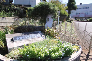 多摩市立連光寺小学校まで350ｍ