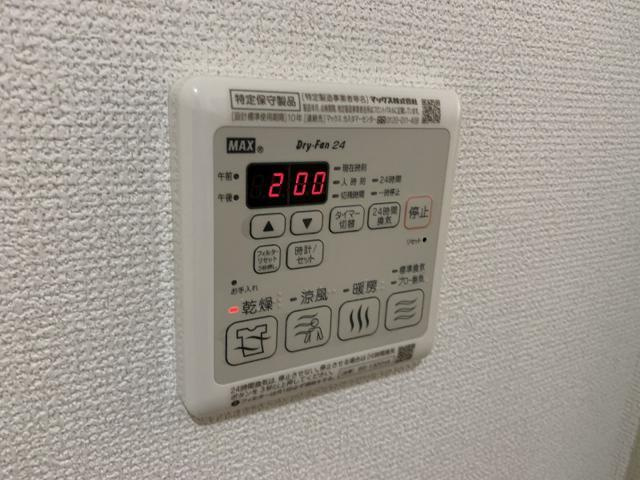 Ｗｅｌｉｎａ　Ⅰ、Ⅱの設備