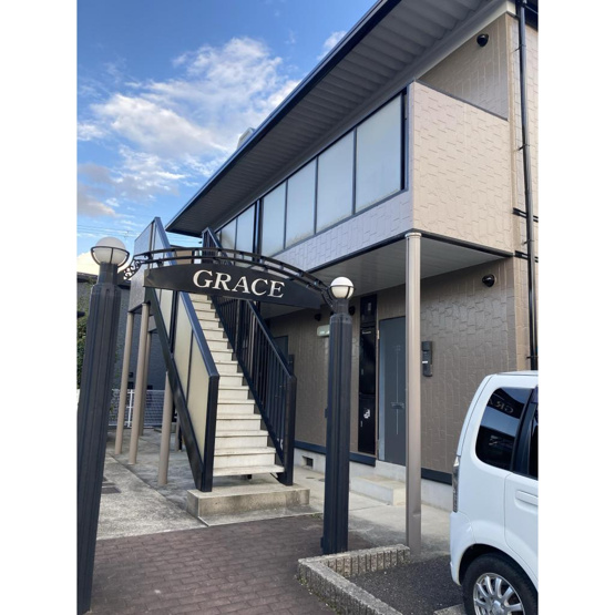【外観】 | ＧＲＡＣＥ