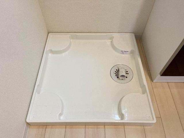 シャンペトルのその他|洗濯機置場（イメージ）
