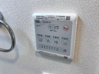 シャンペトルの設備|室内設備（イメージ）