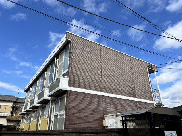 レオパレスバーディーⅤのその他