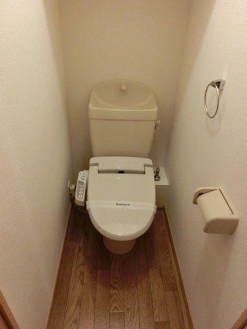 レオパレス大内のその他