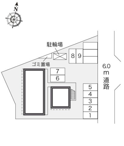 レオパレスフォルテのその他