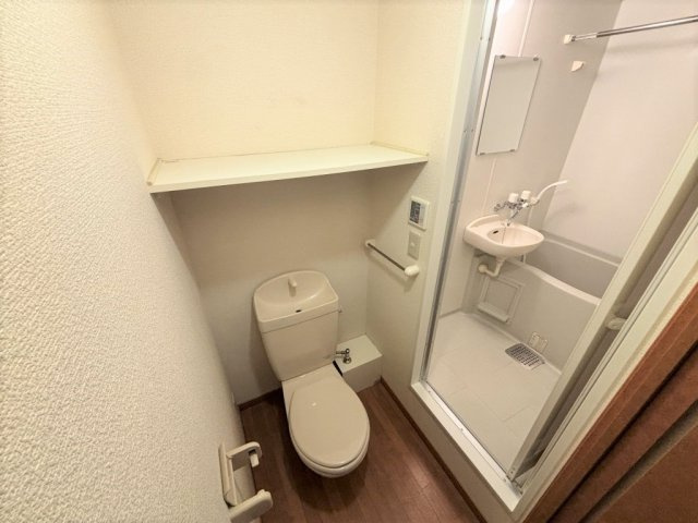 レオパレスグランシャリオのその他