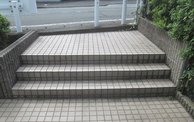 レオパレスヴィクトアールのその他