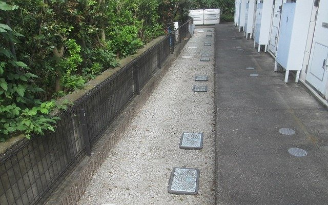レオパレスヴィクトアールのその他