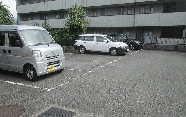 レオパレスヴィクトアールのその他