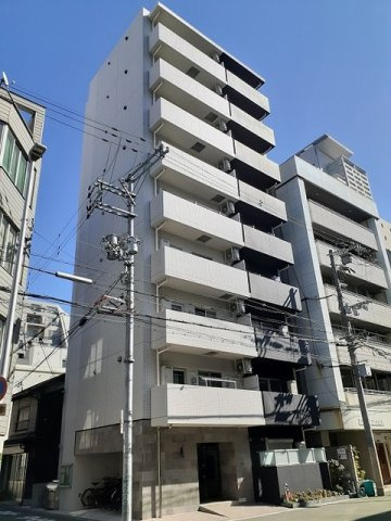 ゼンショウ天神
