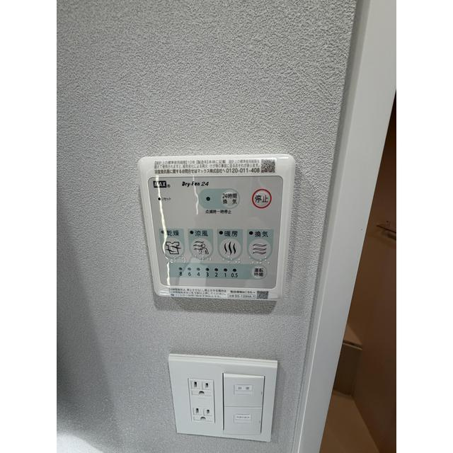 gm KOHAMAの設備