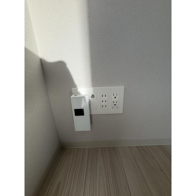 gm KOHAMAの設備