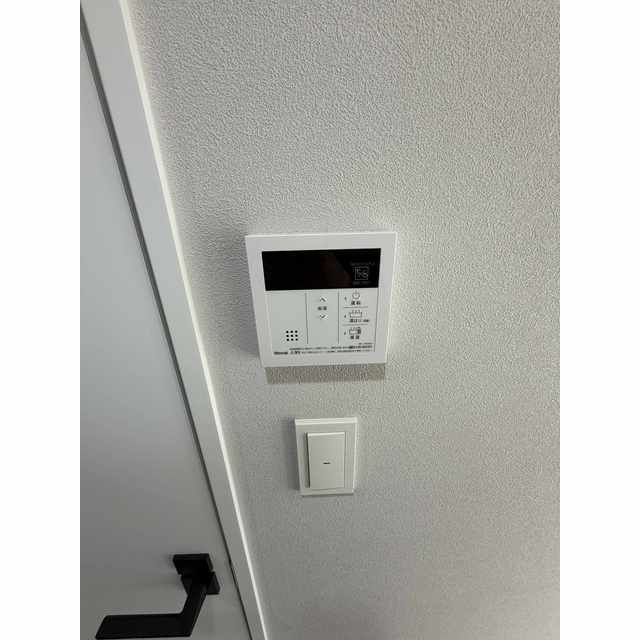 gm KOHAMAの設備