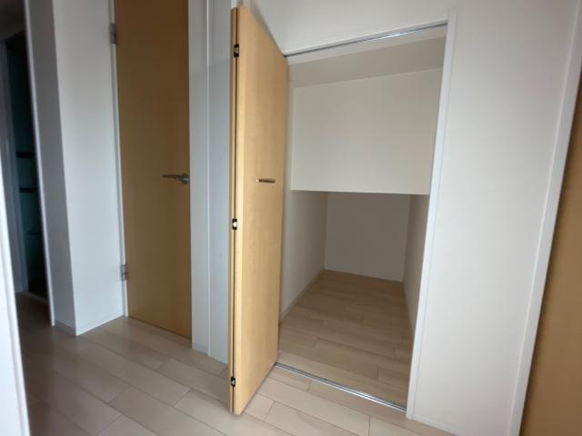 ケンデの収納|収納