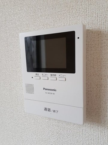 メヌエットのセキュリティ