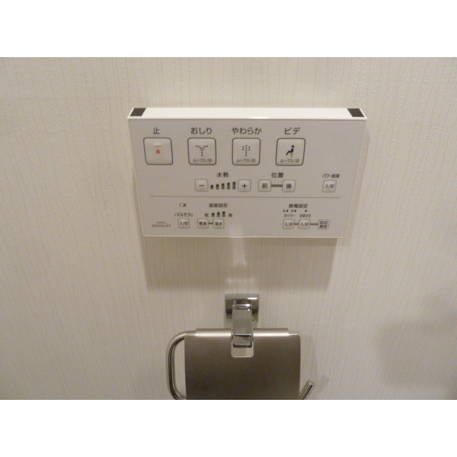 ルクレ板橋