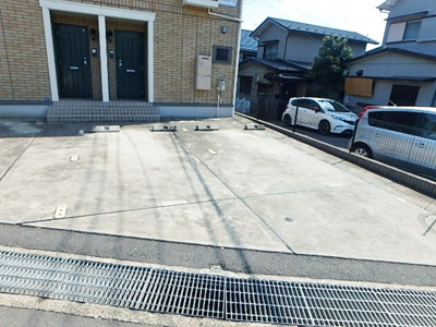 駐車場（要空き確認）