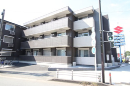 クレシェンテ　Ⅱの画像