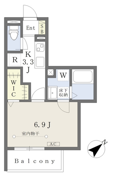 クレシェンテ　Ⅱ