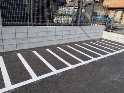 共用設備